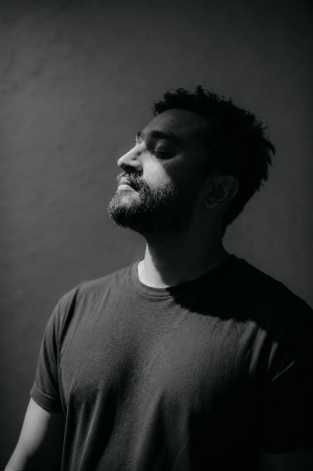 Hayyan, fundador de Visibleo, agencia de diseño web y SEO local en Madrid